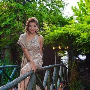 Dina Shake It Up Porn - Dina Ivanovska