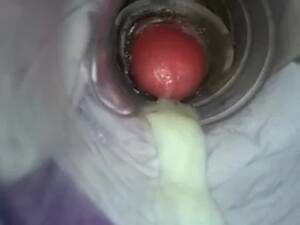 fleshlight internal cumshot - Fleshlight Fun: Moaning Cumshot Insideâ€¦ ThisVid.com