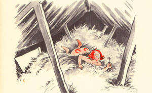 Dr. Seuss Porn - Dr. Seuss's Little-Known Book of Nudes - The Atlantic