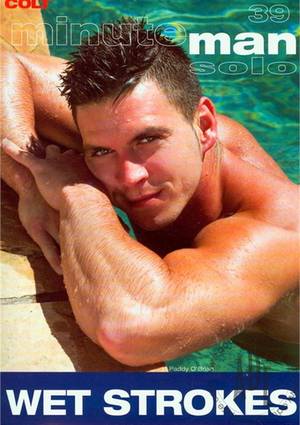 minute man - Minute Man 39: Wet Strokes
