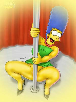 free adult sex toons simpsons - Page 323 of the porn sex comic Tram-Pararam Comics - The Simpsons for free  online