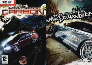 Nfs Most Wanted Porn - NFS MW vs Carbon - Which game truly had the better story? even though it's  a connected storyline : r/needforspeed