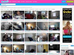 live voyeur cams - Camsoda Voyeur Cams - We Know Porn