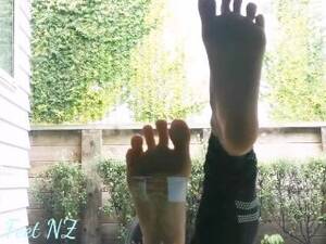 New Zealand Feet Porn - Free New Zealand Feet Porn | PornKai.com
