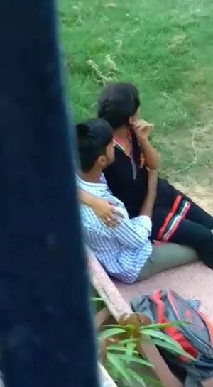 desi girl park fuck - Straight: Indian couple fuck in park - ThisVid.com