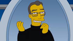 futurama fart porn - The 10 Best Apple Gags From Futurama and The Simpsons