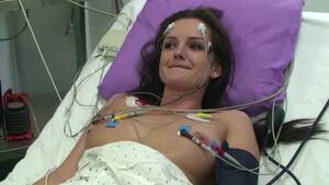 Hospital Fetish Porn - BoundHub - Medical experiment