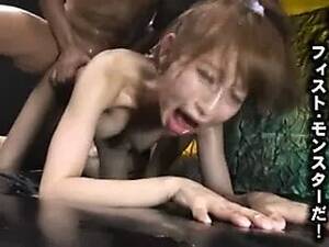 asian fisting xxx - Free Asian Fisting Porn | PornKai.com