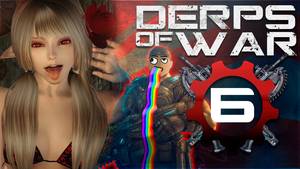 Gears Of War Judgment Porn - Gears of War Ultimate Edition - Episodio 6 - SKYRIM, EXITO PORNO