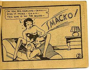 Aunt Fritzi Fucking - Fritzi Ritz in Kisses For Sale