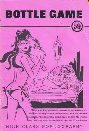 bottle game - Bottle Game - EN59