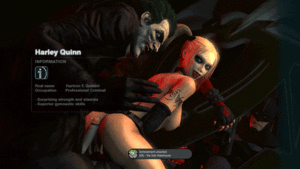 Batman Arkham Knight Harley Quinn Porn - Batman Arkham Series - Harley Quinn x The Joker Celebrating the  announcement of Arkham Knight and its batmobile! Click here for higher  resolution/quality version Tumblr Porn
