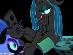 mlp lesbian orgy - My little Pony: Evil Lesbian Love - XAnimu.com