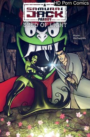 Lamp Porn Naruto - Seed Of Light comic porn | HD Porn Comics