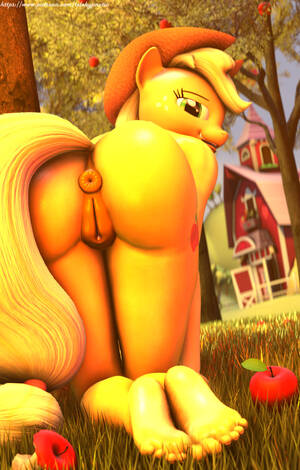 3d Mlp Furry Porn - Rule 34 - 3d anthro anus applejack (mlp) ass feet female friendship is  magic furry huge butt my little pony nude puffy anus pussy source filmmaker  straight hair telehypnotic | 2359222