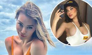 french tranny strip club - Transgender stripper Emma Rose reveals the embarrassing moment she 'popped  out' during a performance and had to flee the venue after lying about her  biological sex | Daily Mail Online