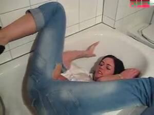 clothed pissing - Self clothed pissing - pissing porn at ThisVid tube