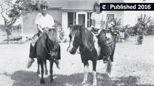 Janet Wood Porn - A Road Trip With Janet Reno - The New York Times