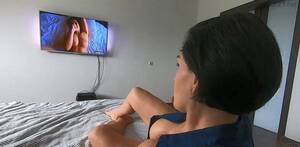 mom watch - My Taboo Â» Mom and Son Watching Porn Has Gone Too Far HD 1080p