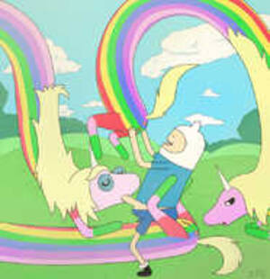 Lady Rainicorn Mom Porn - Post 1047658: Adventure_Time BPQ00X Ethel_Rainicorn Finn_the_Human  Lady_Rainicorn