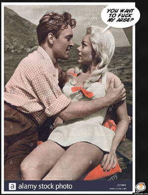 classic vintage porn captions - Retro Porn Captions | Sex Pictures Pass