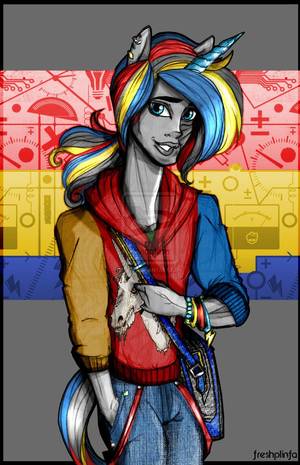 Clawd And Frankie Porn Comics - Okay,this is mean but Nathan Rot needs to go away from Frankie because she  is with Jackson/Holt!