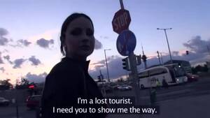 Abbie Cat Sex In Public - Public Agent - Abbie Cat (Huu) : XXXBunker.com Porn Tube