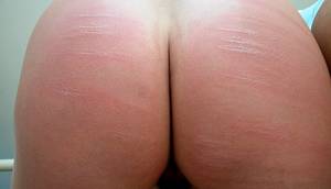 folsom street breast whipping - spank oops