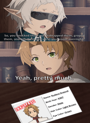 medieval lady nude pregnant anime - Good Thing This Wasn't Made Public : r/Animemes