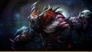 Dota 2 Ursa Porn - Leaked 16 nude photos and videos