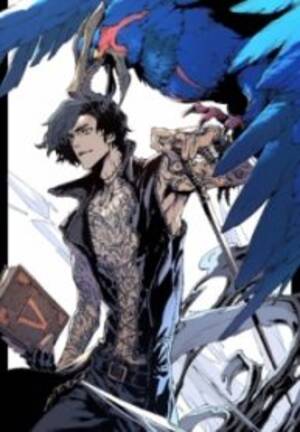 Dmc Hentai Porn - Devil May Cry 5 -Visions Of V- Read Manhwa, Manhwa Hentai, Manhwa 18, Hentai  Manga, Hentai Comics, E hentai, Porn Comics