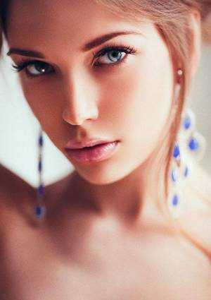 Beautiful Women Face Porn - Beautiful Women