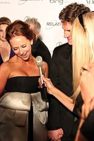 jennifer love hewitt naked lesbian - Jennifer Love Hewitt - Wikipedia