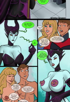 Disney Maleficent Porn - Character: maleficent page 2 - Hentai Manga, Doujinshi & Porn Comics