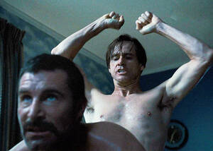 Jim Carrey Porn - Jim Carrey Nude And Gay Sex Scenes Collection - Men Celebrities