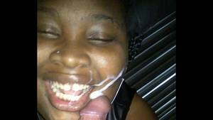 best ebony head ever - 