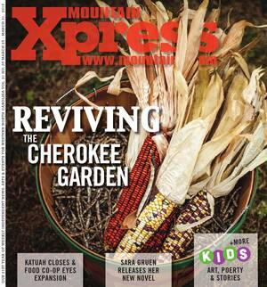 Madison Pettis Pussy Porn - Mountain Xpress 03.25.15 by Mountain Xpress - Issuu