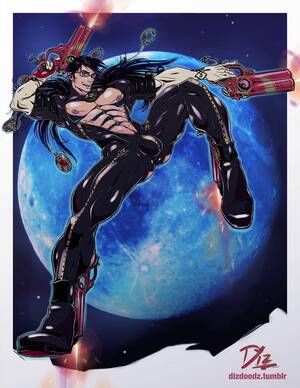 Bayonetta Gay - Can someone please make a Male Bayonetta mod with THIS costume : r/Bayonetta