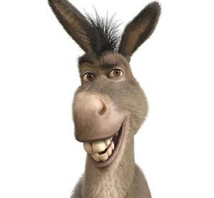 Donkey Shrek Dragon Vore Porn - Make the comment section look like his search history : r/DreamWorks