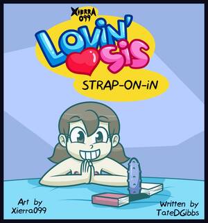 Cartoon Strapon - Strap-On-In porn comic - the best cartoon porn comics, Rule 34 | MULT34