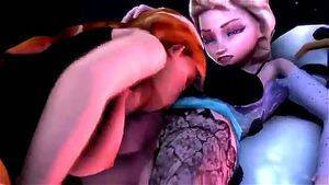 Frozen Shemale Porn - Watch Elsa and anna - Tranny, Shemale, Transexual Porn - SpankBang
