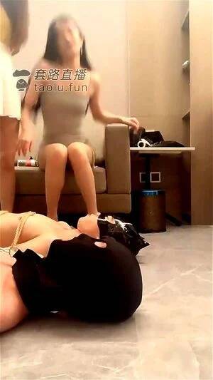 amateur asian femdom - Watch femdom_chinese - Femdom, Asian Amateur, Asian Porn - SpankBang