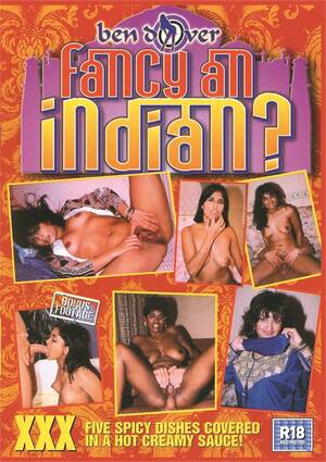 Fancy An Indian - Fancy An Indian by Ben Dover Productions - HotMovies