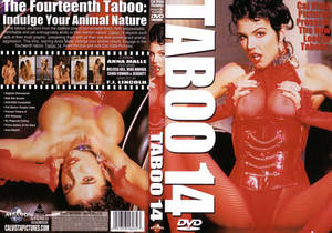 Kissing Cousins Porn Vintage - Taboo 14 â€“ Kissing Cousins ...