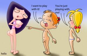 Izzabella Phineas And Ferb Sexy Porn - It is pretty obvious why many boys want to play with Isabellaâ€¦ â€“ Phineas  and Ferb Cartoon Sex