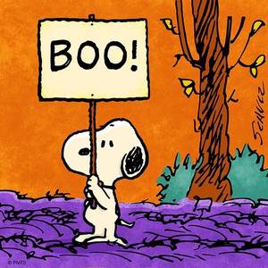 Good Luck Charlie Brown Porn - Snoopy And The Peanuts Gang (