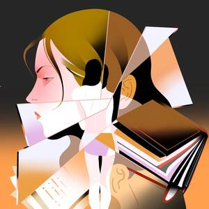 Drunk Girl Fucked By Strangers - My Adventures in Deconstruction | The New Yorker