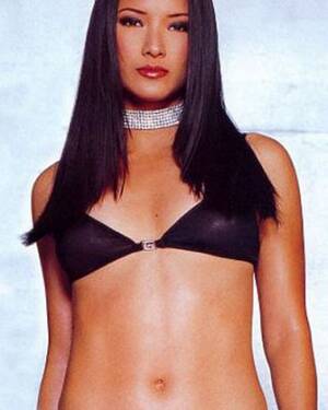 Lesbian Asian Porn Star Kelly Hu - Kelly Hu Nude Porn Pics Leaked, XXX Sex Photos - PICTOA