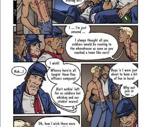 ian hanks cartoons nude - Ian Hanks | Erofus - Sex and Porn Comics