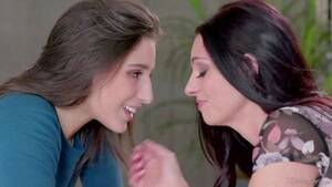 asian wives sucking shemales - Asian Shemale Docking, Sucking And Fucking Porn Video